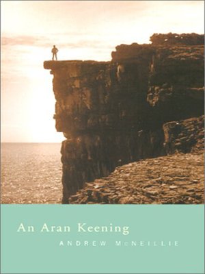 cover image of An Aran Keening